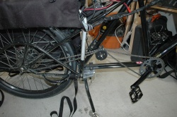 TerraCycle Big Dummy Idler Kit