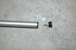 XtraCycle 700c Riser Plugs