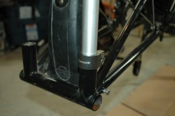 XtraCycle Whatchamacollars Attached