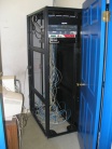 The Small Stuff Installed