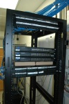Using the old switches temporarily (new switch coming next week)