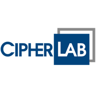 CipherLab Logo