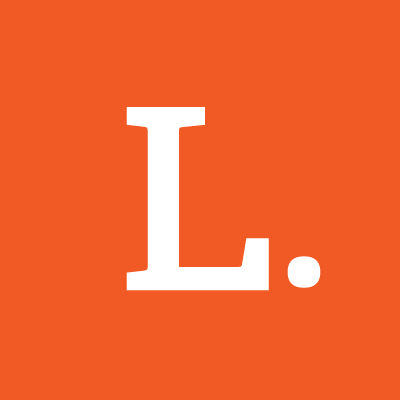 Langara College Logo