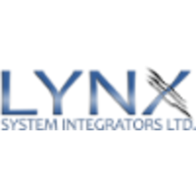 Lynx System Integrators Logo