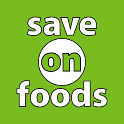 Save-on-Foods Logo